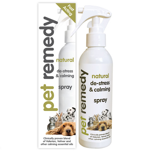 Pet Remedy Calming Spray MobivetSA